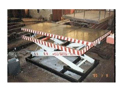 ����̨Һѹ����ʽ������